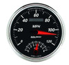 5in Tach/Speedo Gauge 120 MPH 8000 RPM