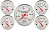 Arctic White Gauge Kit