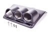2-1/16 Triple Under Dash Pod - 99-07 Ford S/D