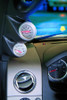 2-1/16in Dual Gauge Pod- 04- Ford F150