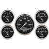 O/T/B 5-Piece Gauge Kit