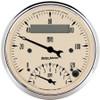 3-3/8in A/B Tach/Speedo Combo