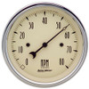 3-3/8in A/B Street Rod Tach