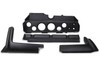 Direct Fit Dash Panel 70-74 Mopar E-Body