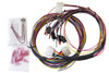 Universal Wire Harness For Tach/Speedo