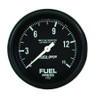 0-15 Fuel Pressure A/Gag
