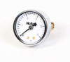 0-15 Fuel Pressure Gauge