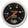 0-15 Fuel Pressure Gauge