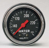 120-240 Water Temp Gauge