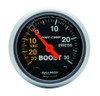 Boost 30 in/30 psi