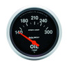 OIL TEMP GAUGE