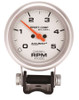2-5/8in Mini U/L Diesel Tach