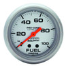 2-5/8in Fuel Pressure