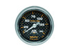 2-1/16in C/F Air Press. Gauge 0-150psi