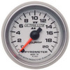 2-1/16in U/L II Pyrometer Kit 0-2000