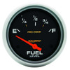 Fuel Level Gauge