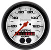 3-3/8 Phantom GPS Speedo w/Rally-Nav Display 3-3/8 Phantom GPS Speedo w/Rally-Nav Display