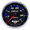 2-1/16in C/S Boost Gauge 0-35 psi