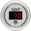 2-1/16in DG/S Oil Press. Gauge