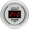 2-1/16in DG/S Water Temp Gauge