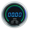 3-3/8 16K RPM Tachometer Elite Digital CB Series
