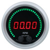 3-3/8 16K RPM Tachometer Elite Digital SC Series