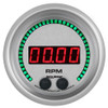 3-3/8 16K RPM Tachometer Elite Digital UL Series