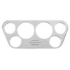 Billet Dash Panel Ford Truck 53-55