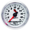 2-1/16in C2/S 2000 Degree Pyrometer