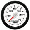 2-1/16 Boost Gauge - Dodge Factory Match