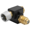 Speedo Cable 90 Adapter For 5/8-18 Threads