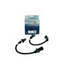 O2 Sensor Wire Extension Kit Pr 12in GM Cam/Corv