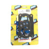 Throttle Body Gasket Kit - 58mm GM