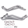 1-3/4 Full-Length Header 11-13 Mustang V6 Chrome