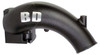 Power Intake Elbow Black 2003-07 Dodge 5.9L