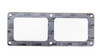 671-871 Blower Gasket w/ Screen