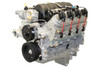 Crate Engine - GM LS 376 EFI 530HP Dressed Model