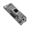 BBC HVH Intake Manifold 4150 Flange - Oval Port