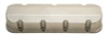 BBC Sheet Metal Valve Cover Set - Tall