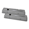Valve Cover SBC Short St reamline Ready To Finsh