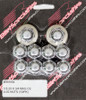 1/2-20 X 3/4 Mag Lug Nuts (10/PK)