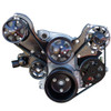 Tru Trac Pulley System LS Series Engines