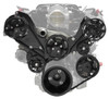 LT1 Tru Trac Pulley Syst em Black w/PS & A/C