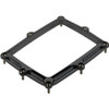 Shifter Boot Ring Black
