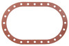 Fuel Cell Plate Gasket Oval 24-Bolt