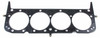 4.135 MLS Head Gasket .040 - SBC Brodix