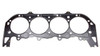 4.500 MLS Head Gasket .051 - BBC 502 Marine