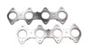 MLS Exhaust Gasket - Ford 4.6/5.4L 3V