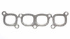 Exhaust Gasket - SBC ASCS Brodix Heads