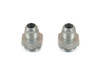 -12 Male Port to -10an Male Fitting (2pk) -12 Male Port to -10an Male Fitting (2pk)